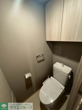 エストゥルース亀戸の物件内観写真